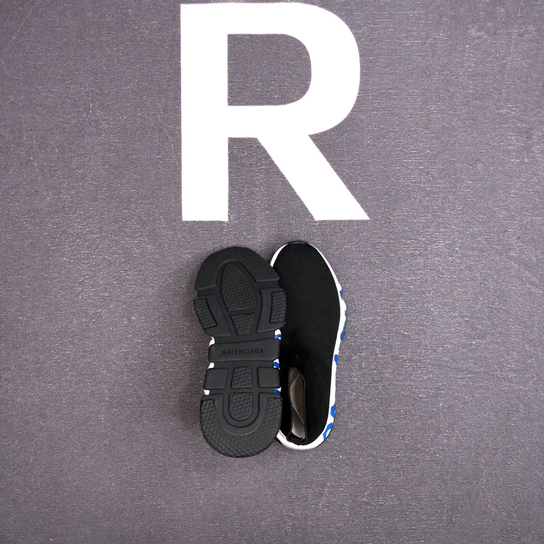 WOMEN Men size 35-45 B*alenciaga Top quality 1:1 Sneaker