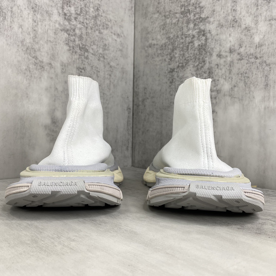 WOMEN Men size 35-45 B*alenciaga Top quality 1:1 Sneaker