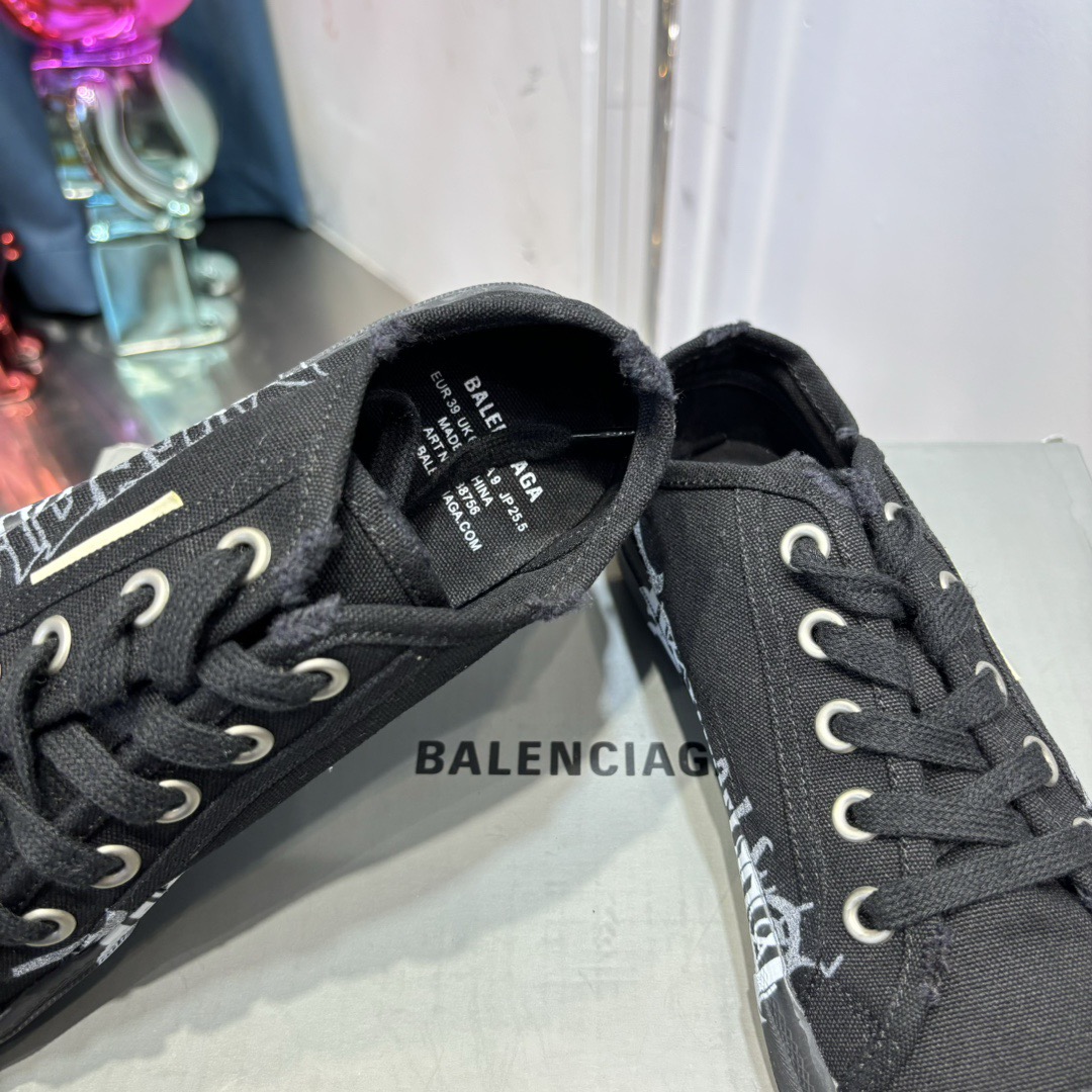 WOMEN Men size 35-45 B*alenciaga Top quality 1:1 Sneaker