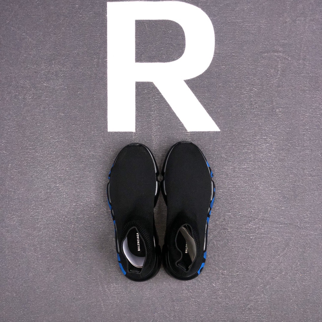 WOMEN Men size 35-45 B*alenciaga Top quality 1:1 Sneaker