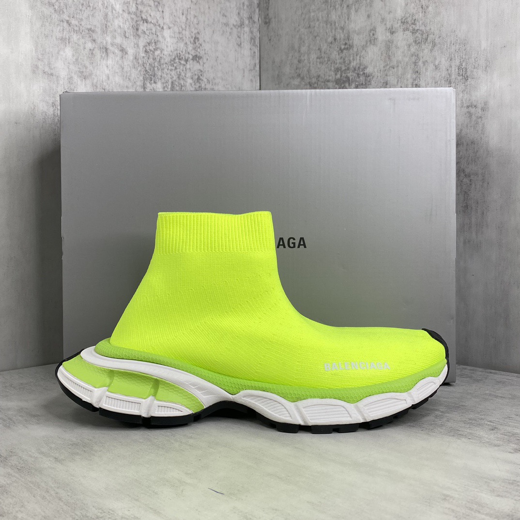 WOMEN Men size 35-45 B*alenciaga Top quality 1:1 Sneaker