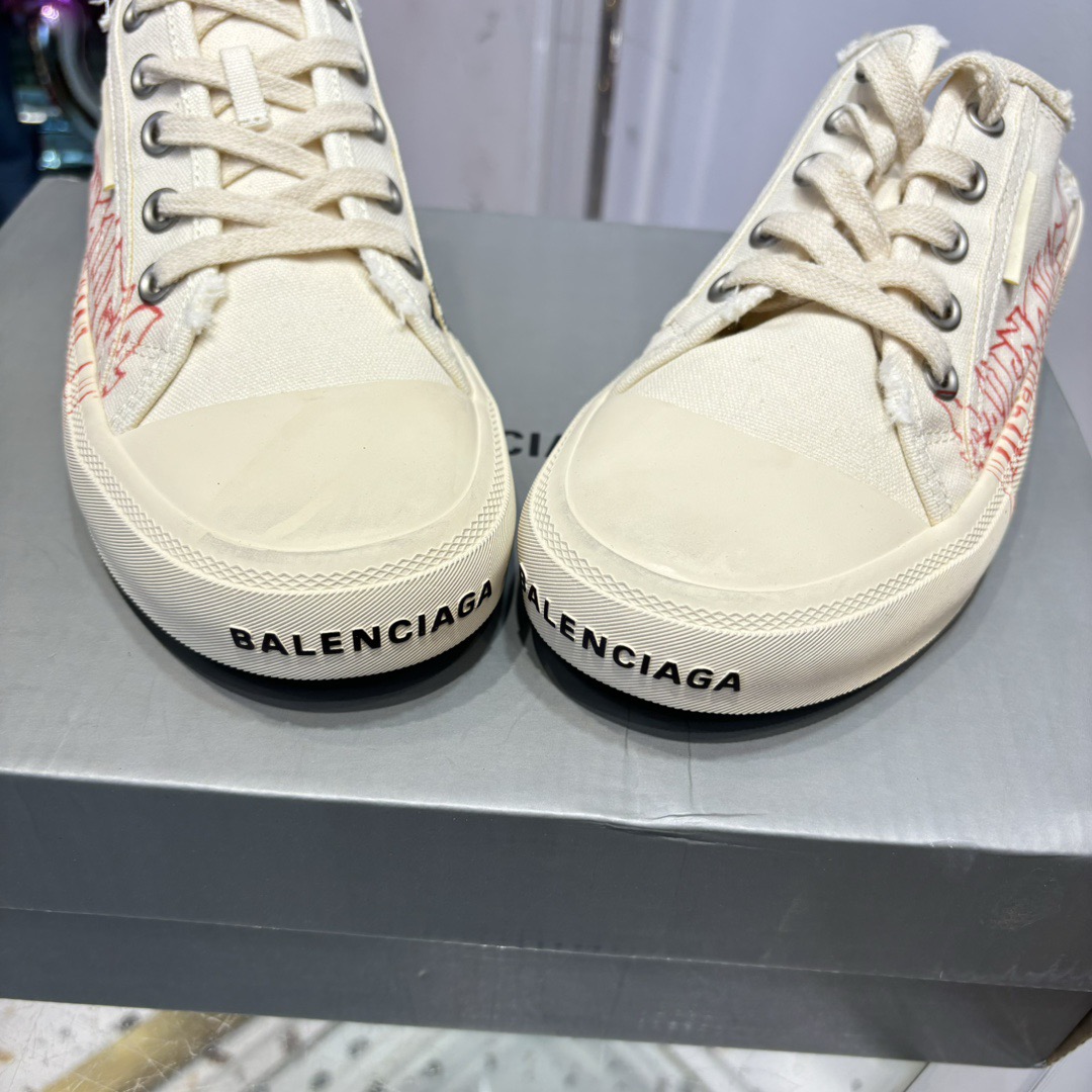 Men size 35-45 B*alenciaga Top quality 1:1 Sneaker
