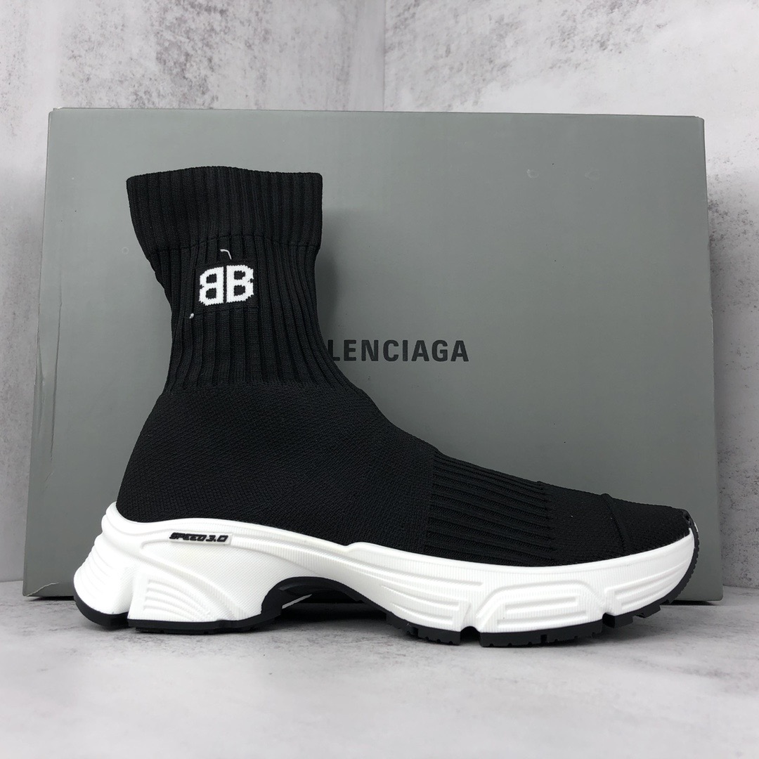 WOMEN Men size 35-45 B*alenciaga Top quality 1:1 Sneaker