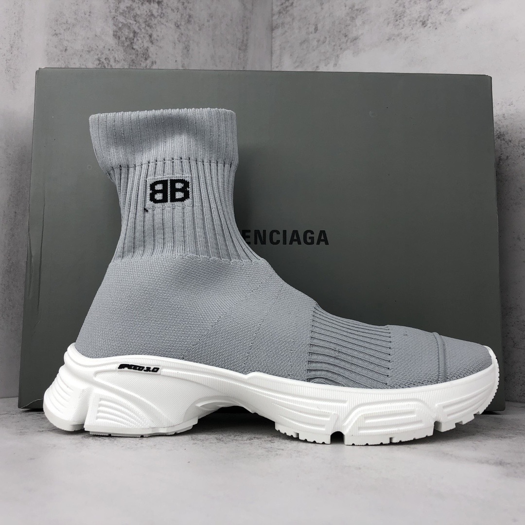 WOMEN Men size 35-45 B*alenciaga Top quality 1:1 Sneaker