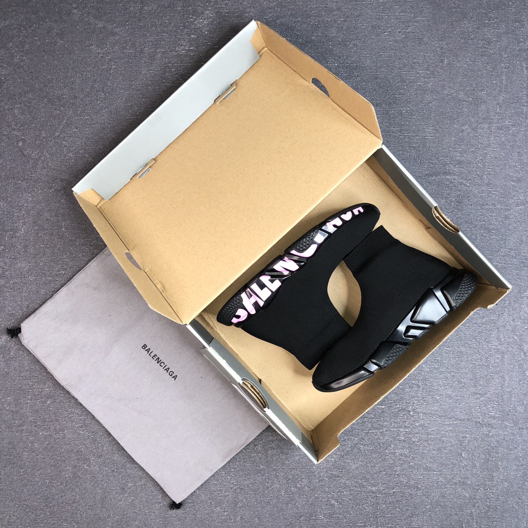 WOMEN Men size 35-45 B*alenciaga Top quality 1:1 Sneaker