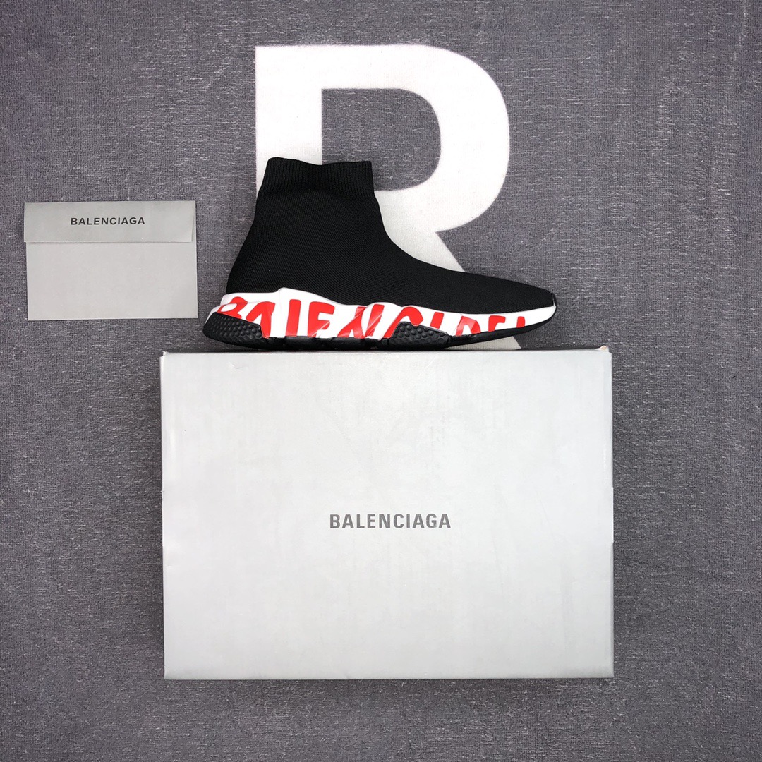 WOMEN Men size 35-45 B*alenciaga Top quality 1:1 Sneaker