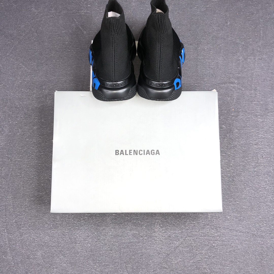 WOMEN Men size 35-45 B*alenciaga Top quality 1:1 Sneaker