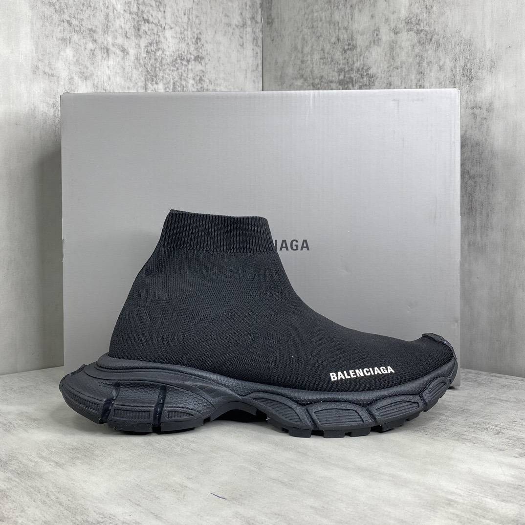 WOMEN Men size 35-45 B*alenciaga Top quality 1:1 Sneaker