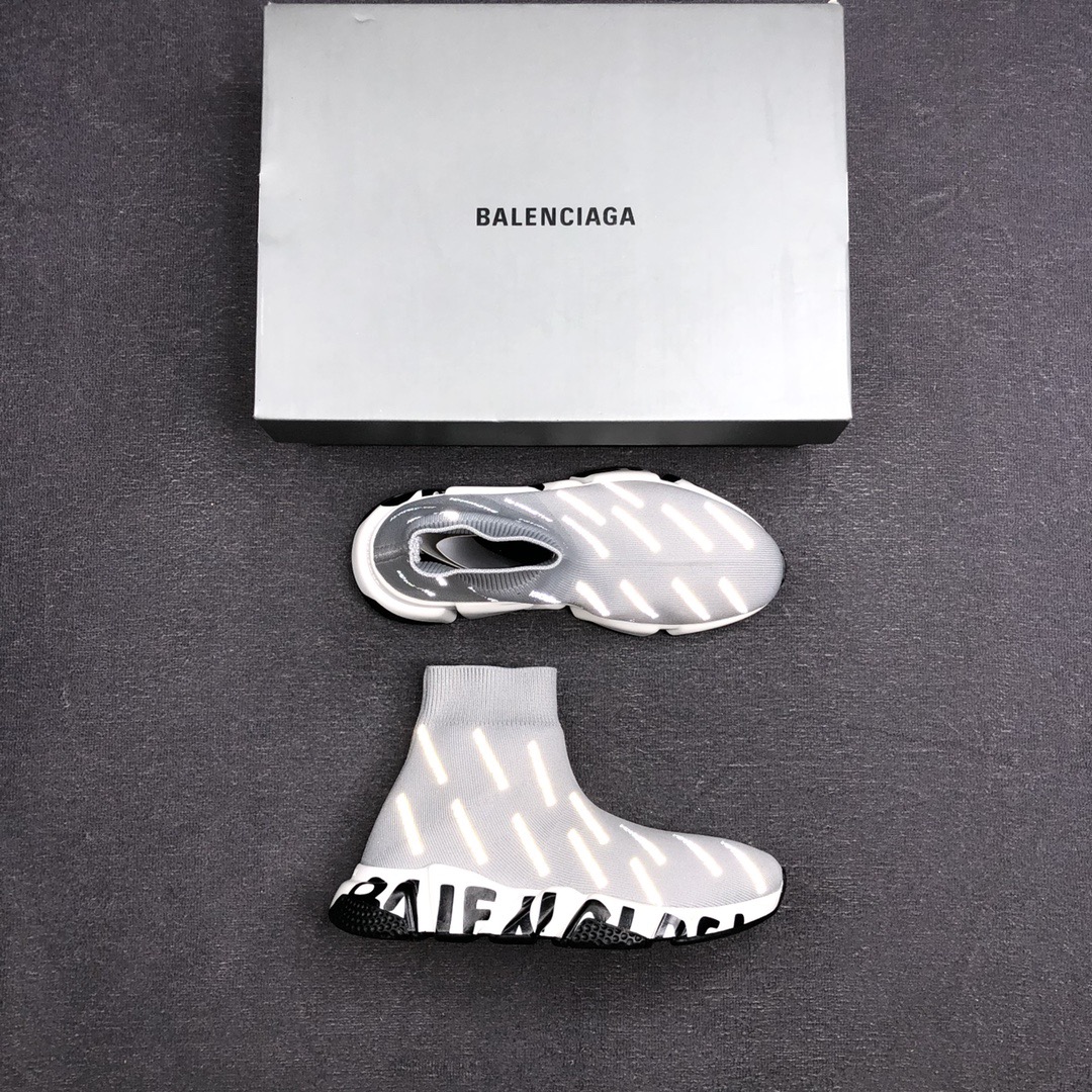 WOMEN Men size 35-45 B*alenciaga Top quality 1:1 Sneaker