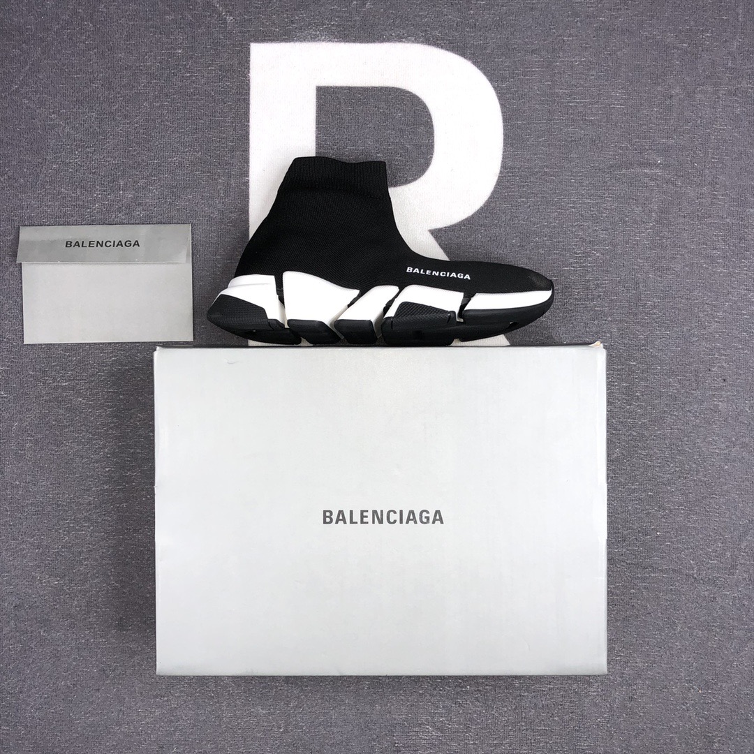 WOMEN Men size 35-45 B*alenciaga Top quality 1:1 Sneaker