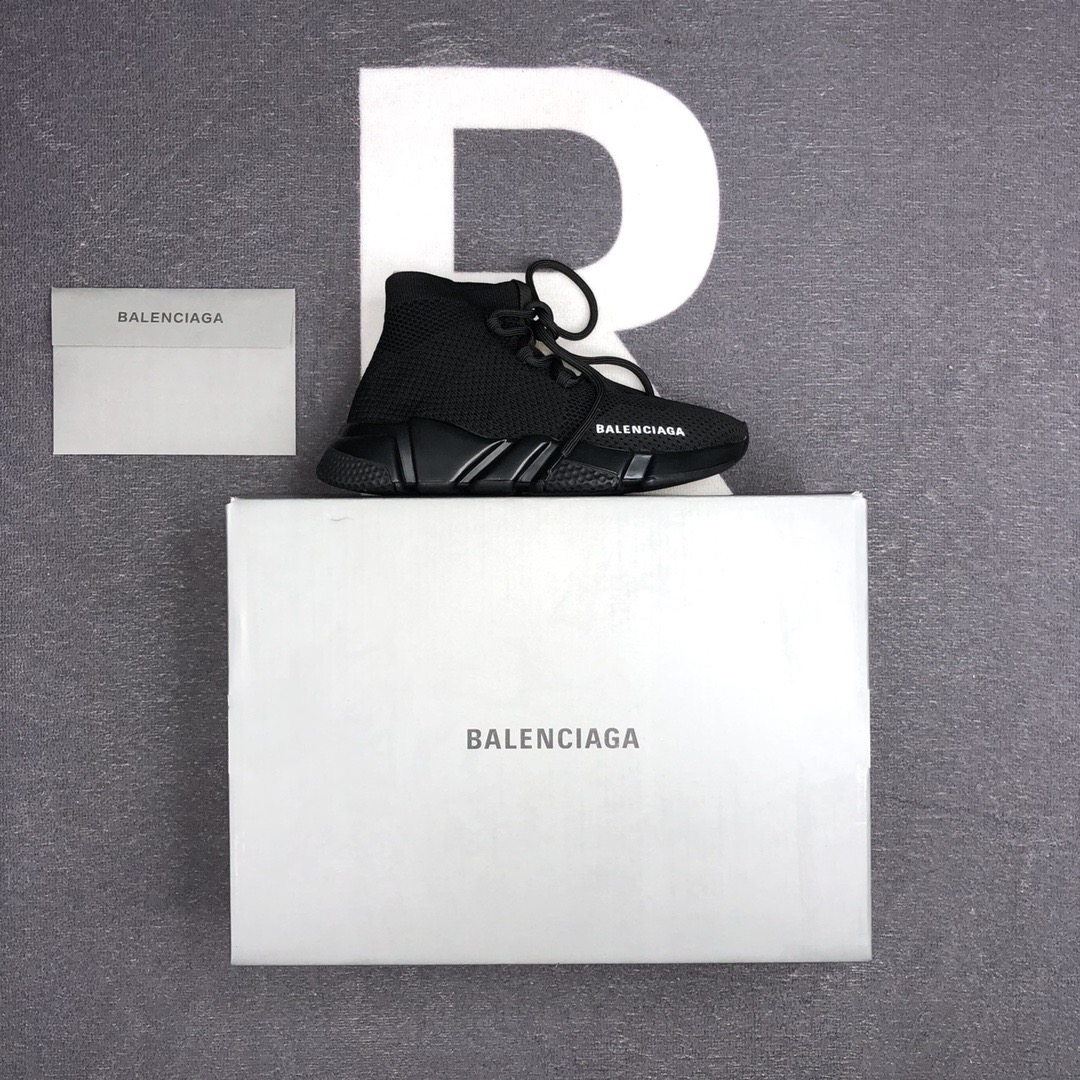 WOMEN Men size 35-45 B*alenciaga Top quality 1:1 Sneaker