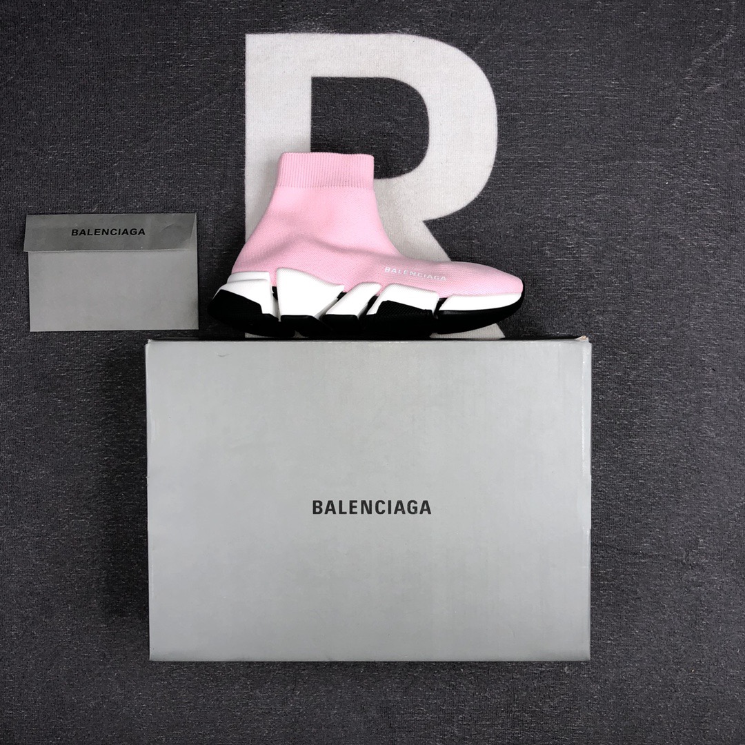 WOMEN Men size 35-45 B*alenciaga Top quality 1:1 Sneaker