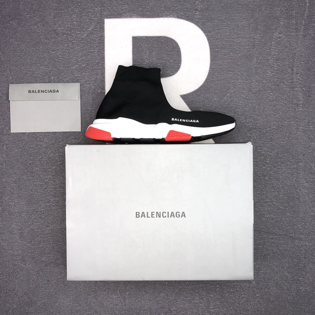 WOMEN Men size 35-45 B*alenciaga Top quality 1:1 Sneaker