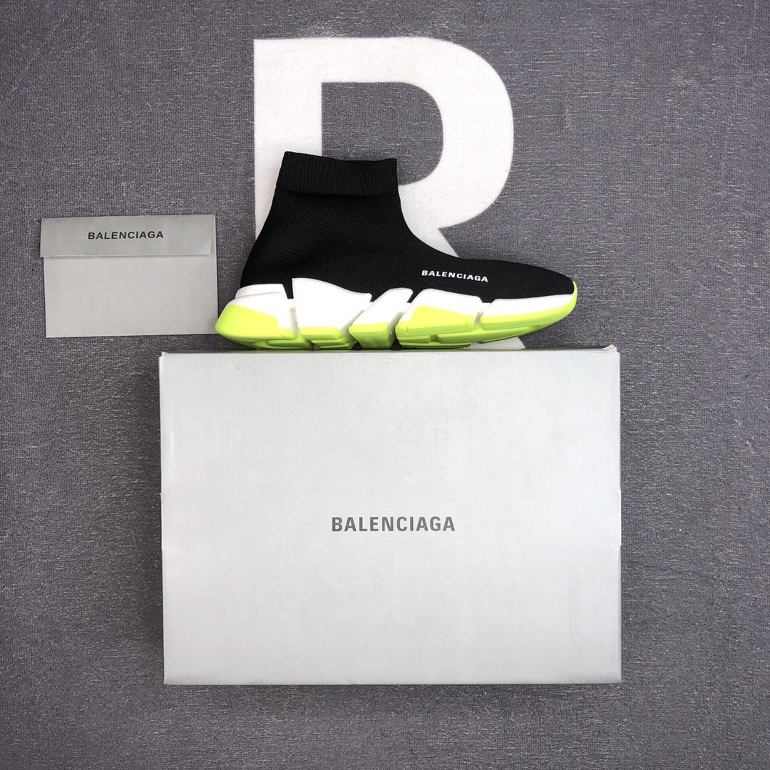 WOMEN Men size 35-45 B*alenciaga Top quality 1:1 Sneaker