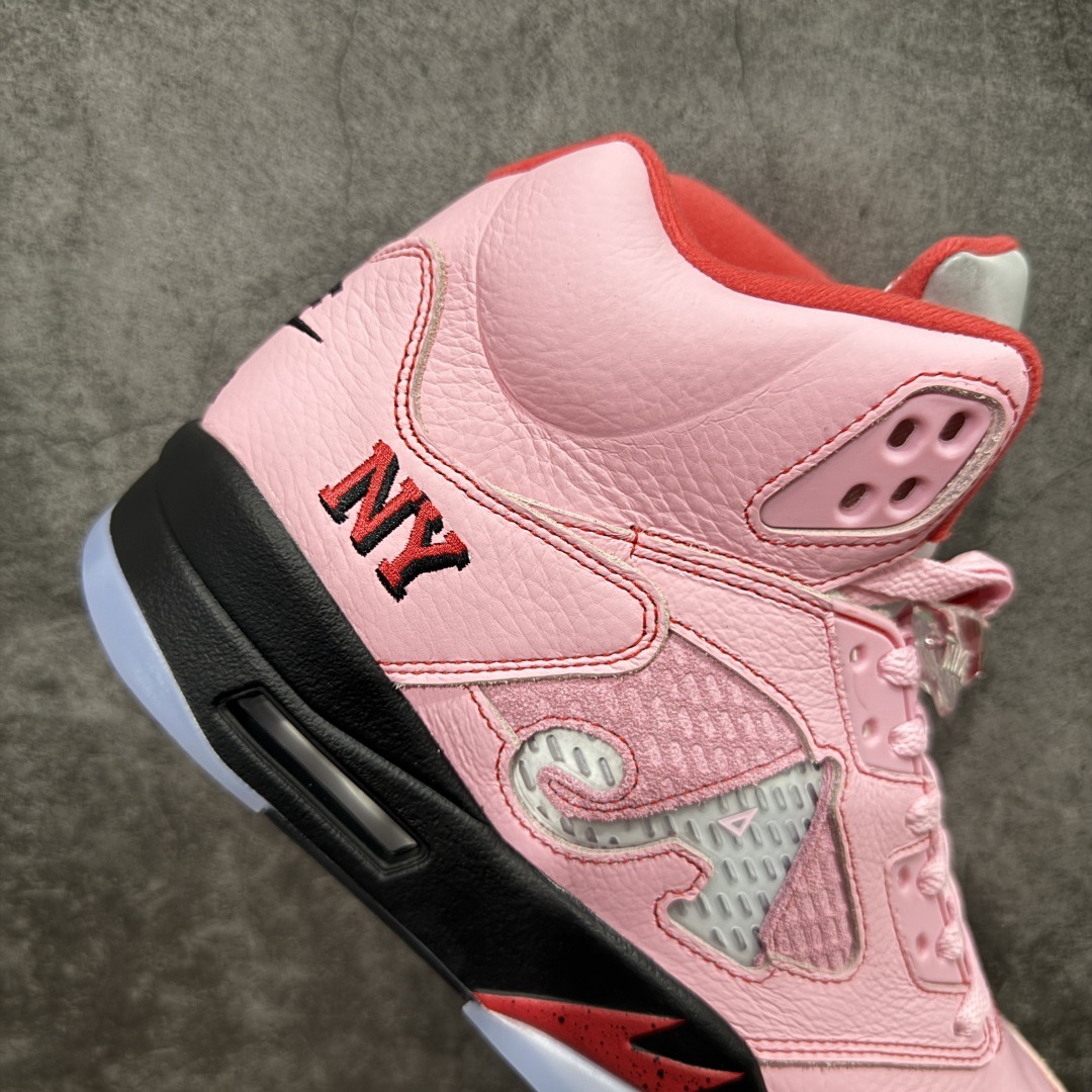 Men women Air Jordan 5