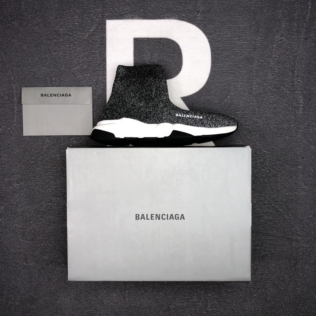 WOMEN Men size 35-45 B*alenciaga Top quality 1:1 Sneaker