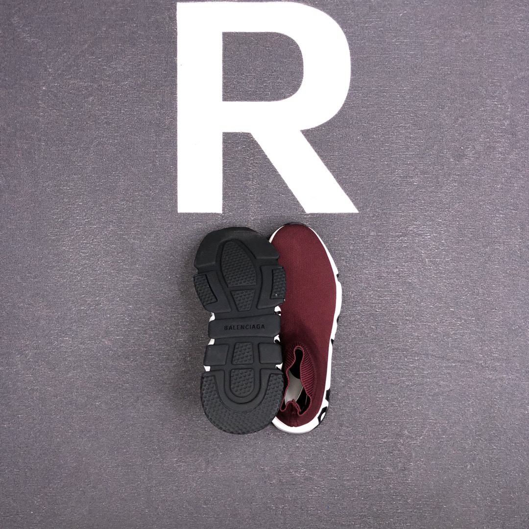 WOMEN Men size 35-45 B*alenciaga Top quality 1:1 Sneaker