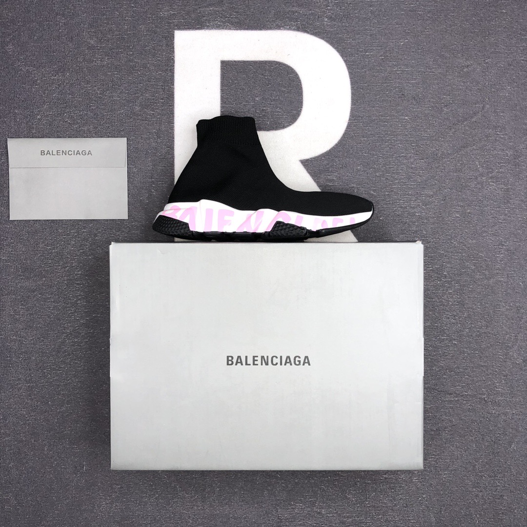 Copy WOMEN Men size 35-45 B*alenciaga Top quality 1:1 Sneaker