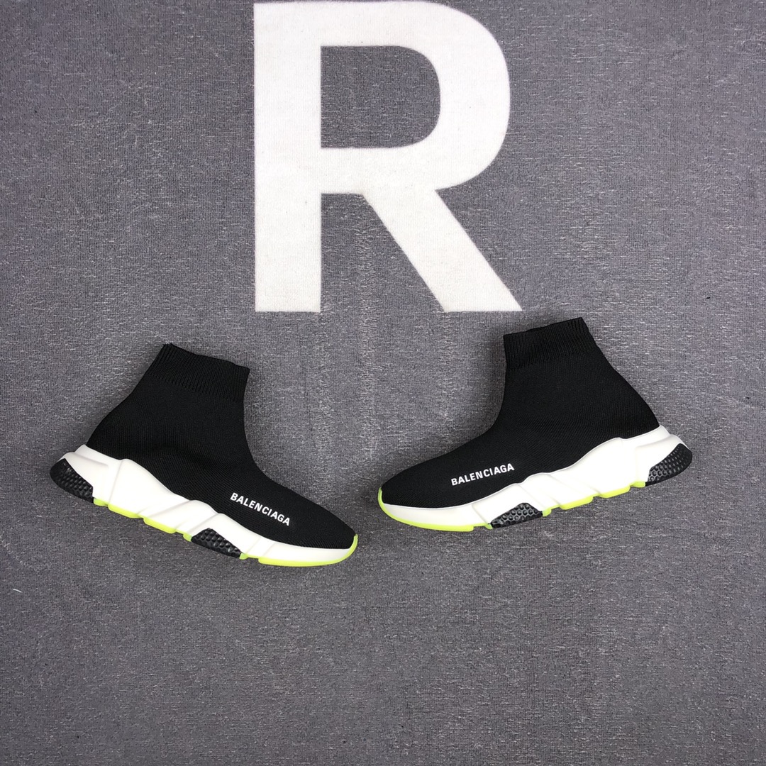 WOMEN Men size 35-45 B*alenciaga Top quality 1:1 Sneaker