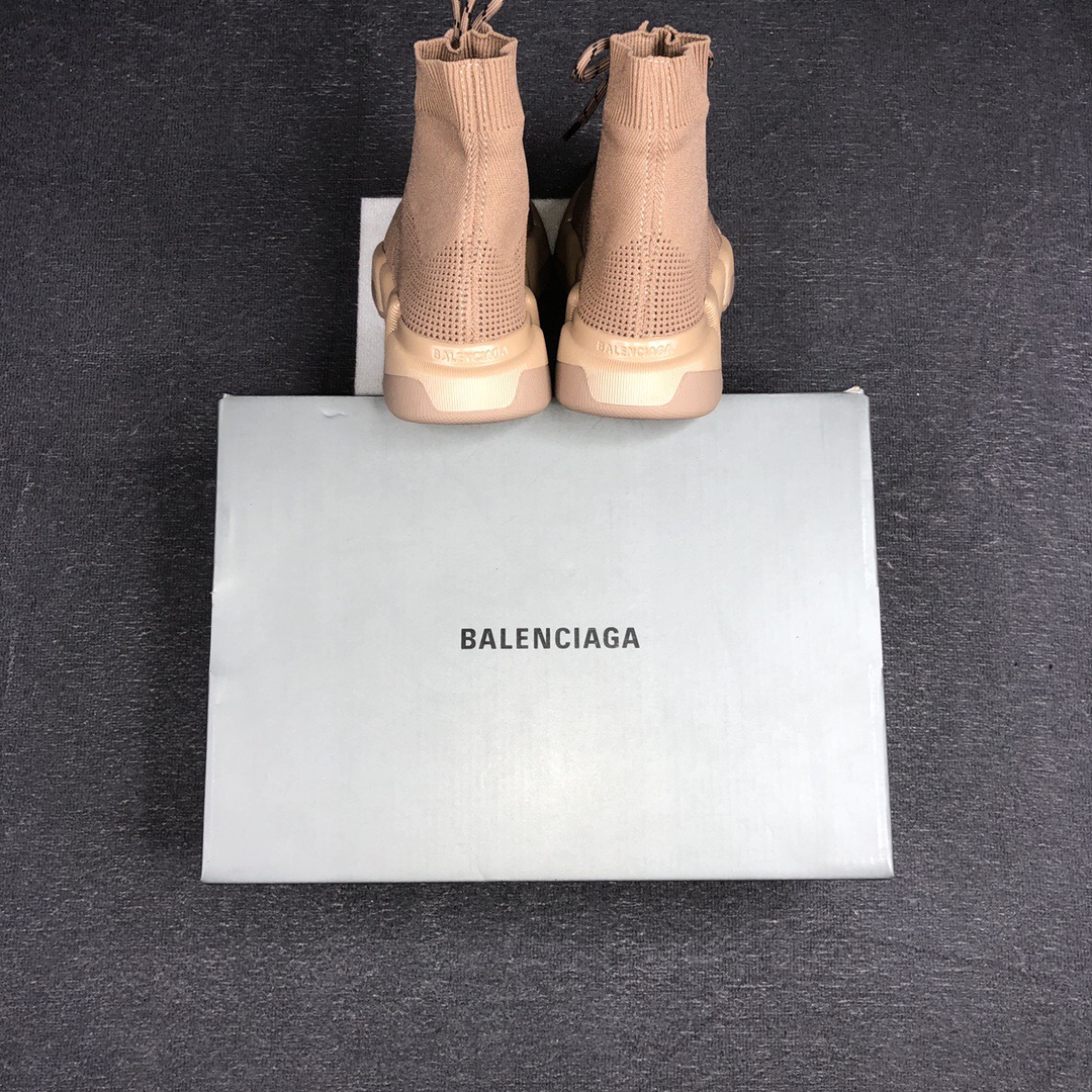 Men size 35-45 B*alenciaga Top quality 1:1 Sneaker