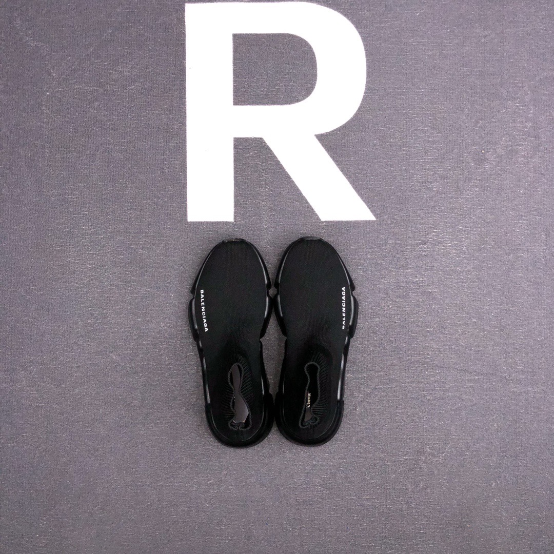 WOMEN Men size 35-45 B*alenciaga Top quality 1:1 Sneaker