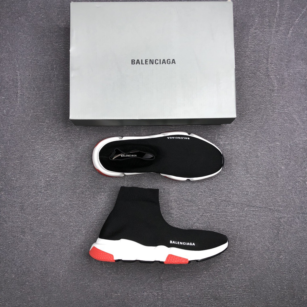 WOMEN Men size 35-45 B*alenciaga Top quality 1:1 Sneaker