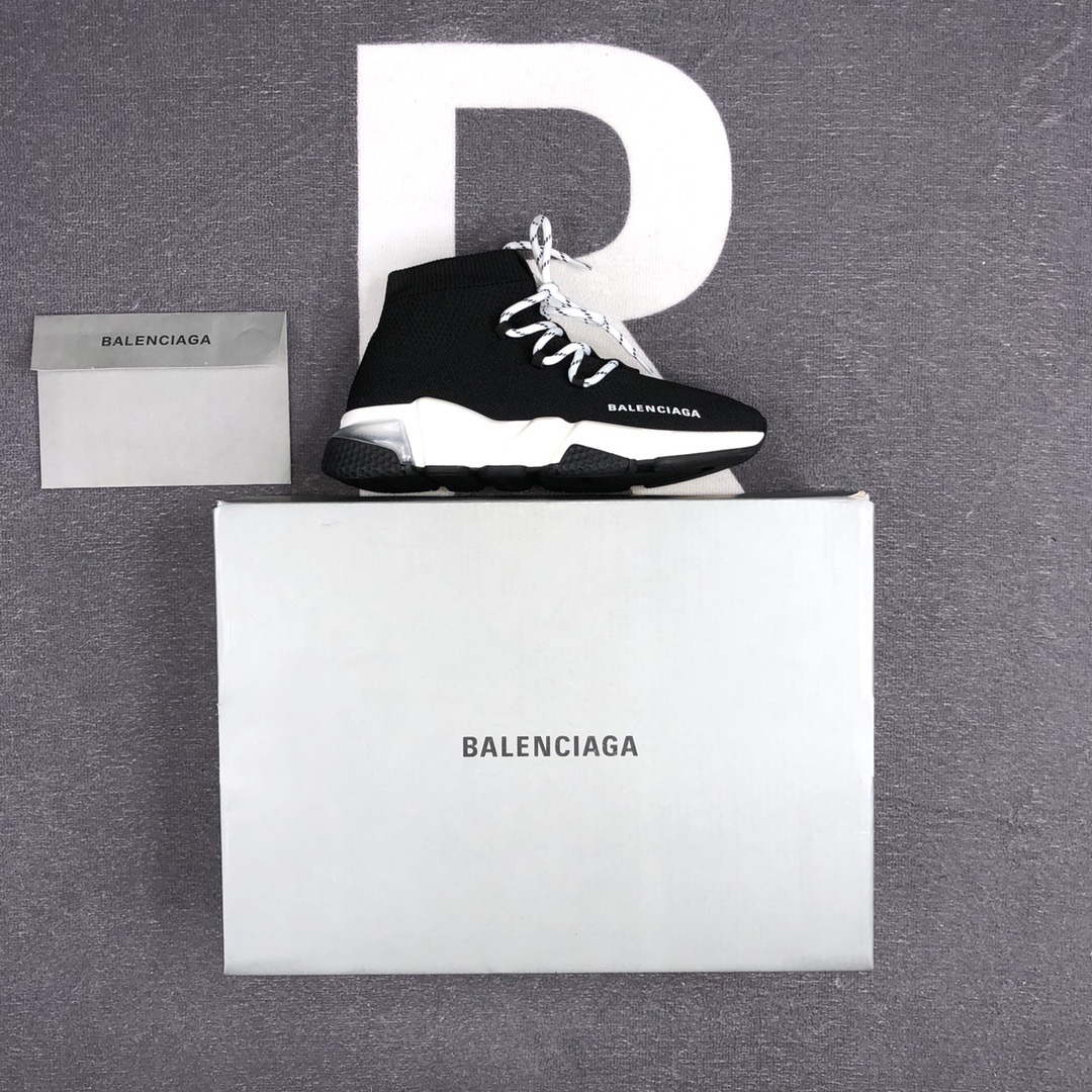 WOMEN Men size 35-45 B*alenciaga Top quality 1:1 Sneaker