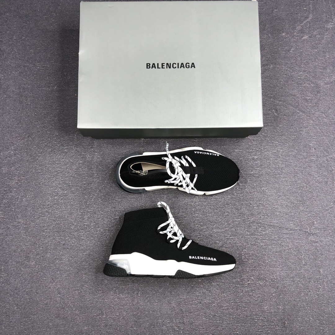 WOMEN Men size 35-45 B*alenciaga Top quality 1:1 Sneaker