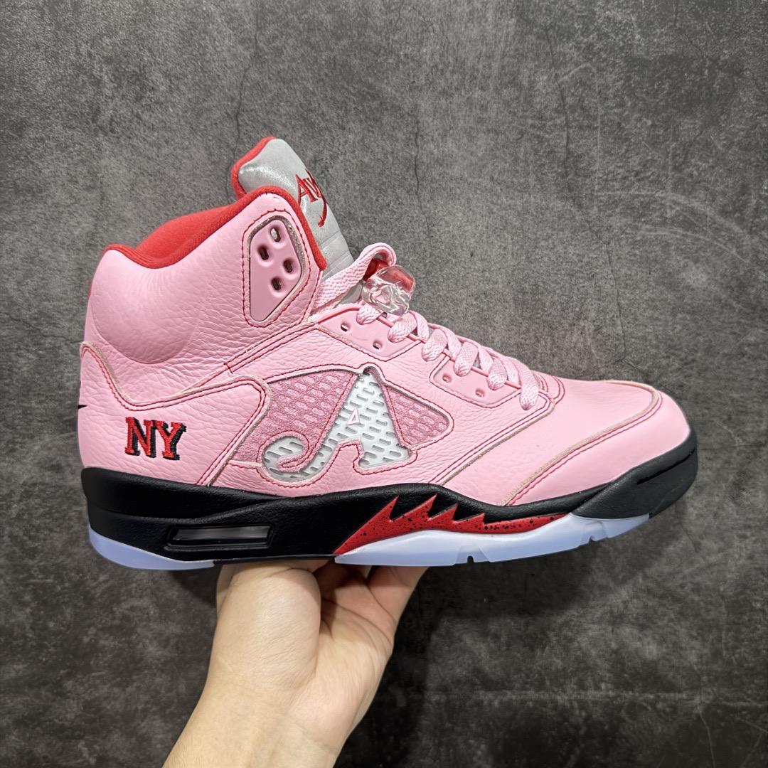 Men women Air Jordan 5
