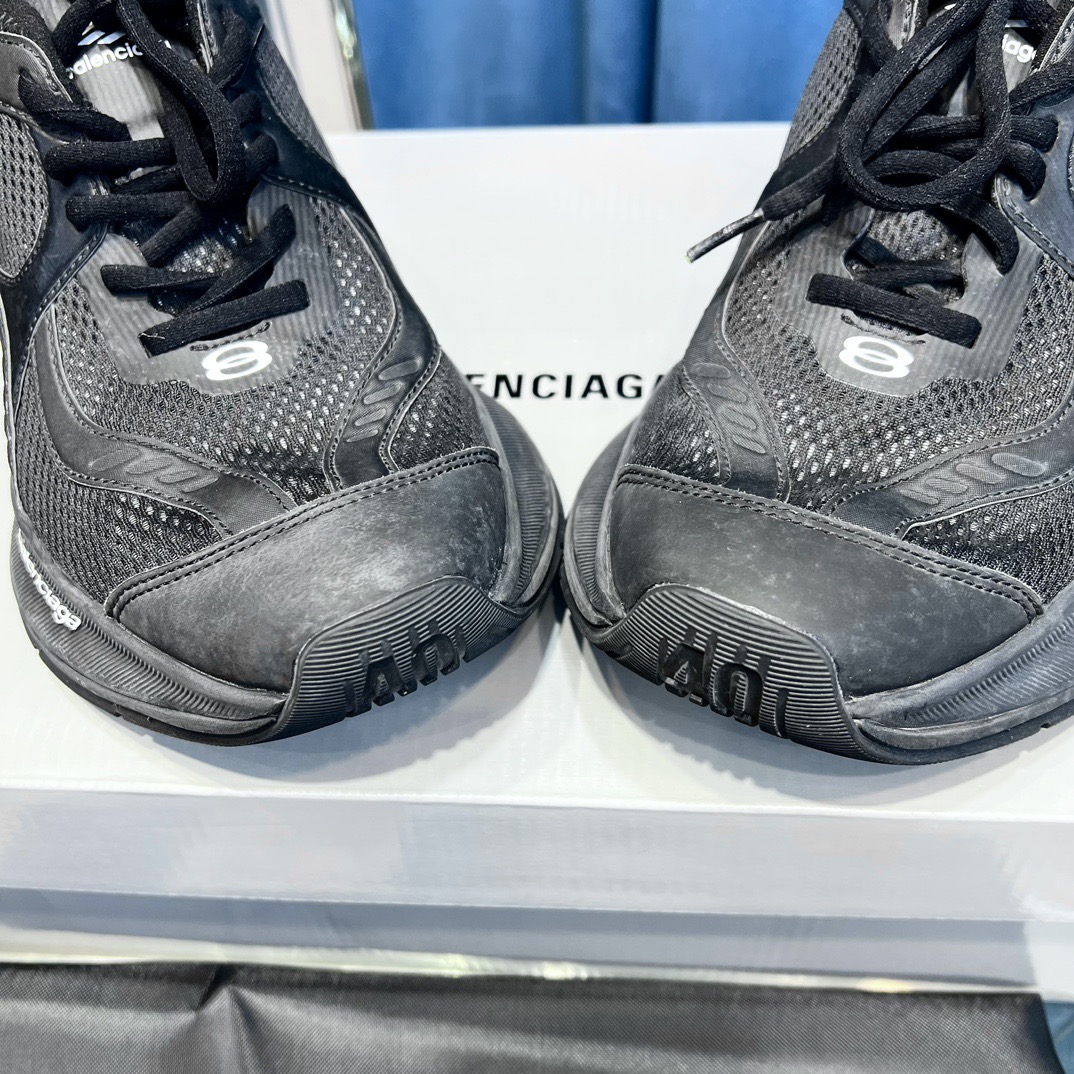 WOMEN Men size 35-46 B*alenciaga Top quality 1:1 Sneaker