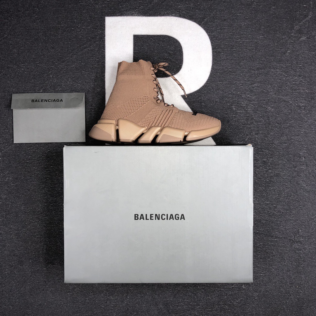 Men size 35-45 B*alenciaga Top quality 1:1 Sneaker