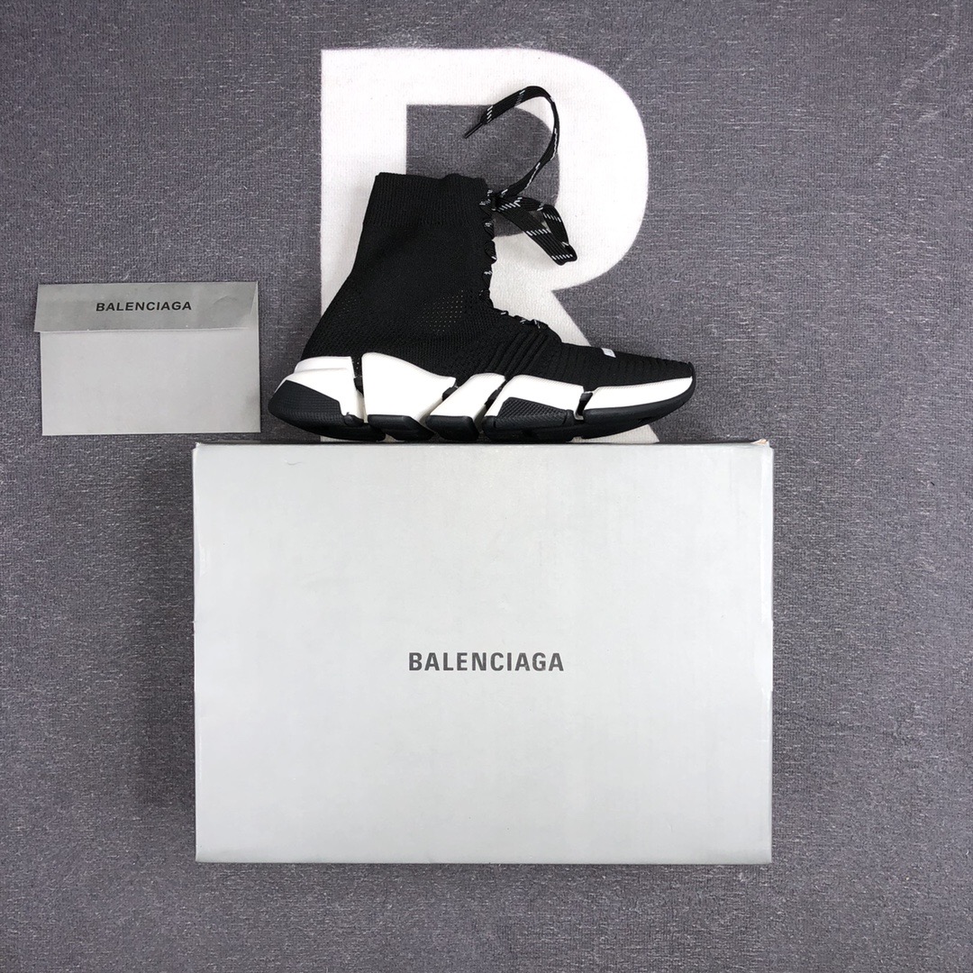 WOMEN Men size 35-45 B*alenciaga Top quality 1:1 Sneaker