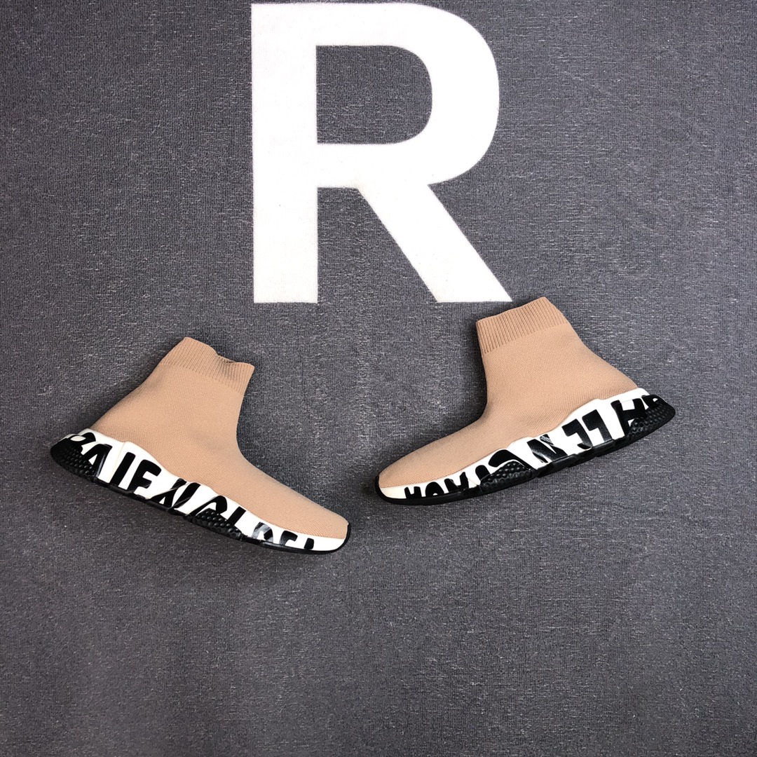 WOMEN Men size 35-45 B*alenciaga Top quality 1:1 Sneaker