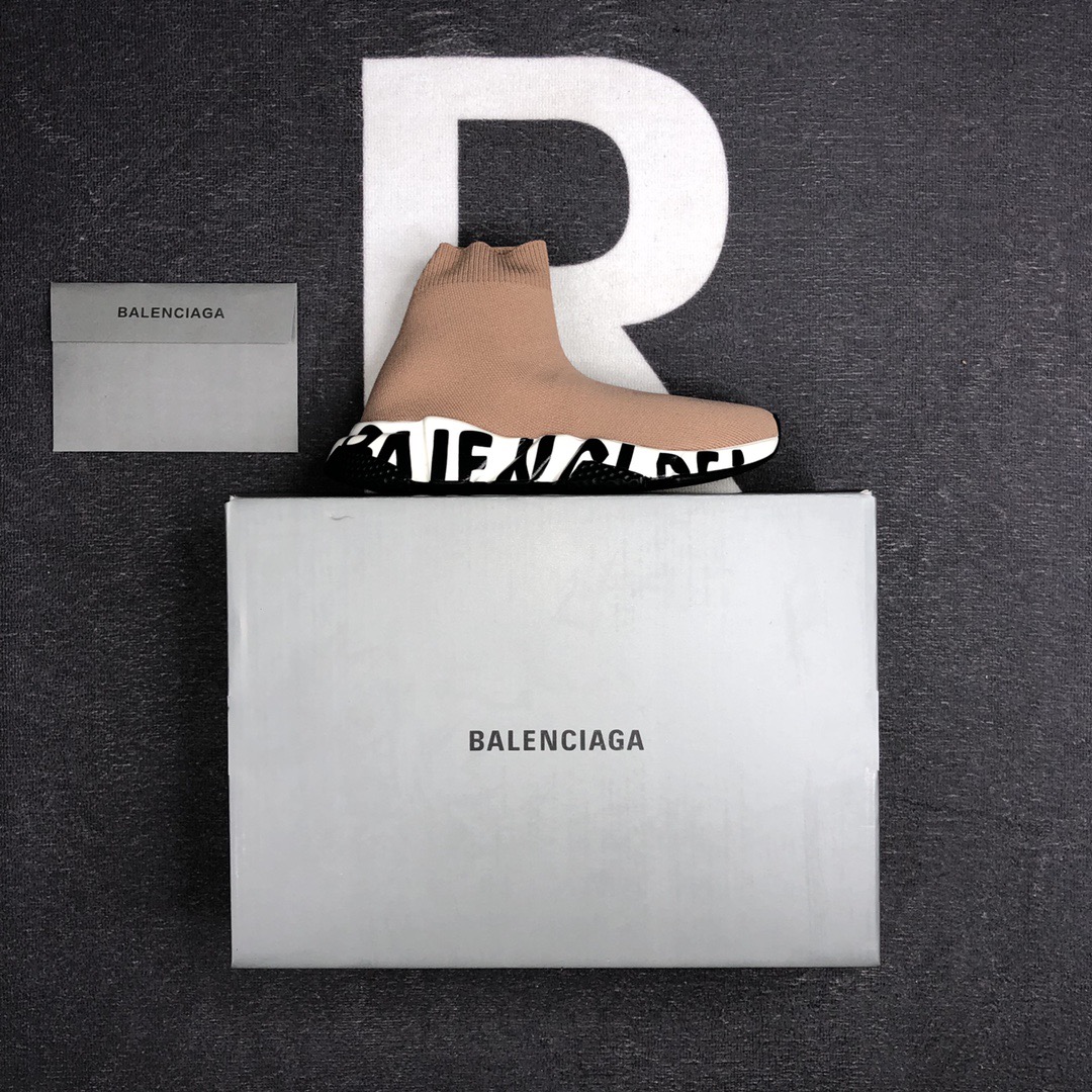 WOMEN Men size 35-45 B*alenciaga Top quality 1:1 Sneaker