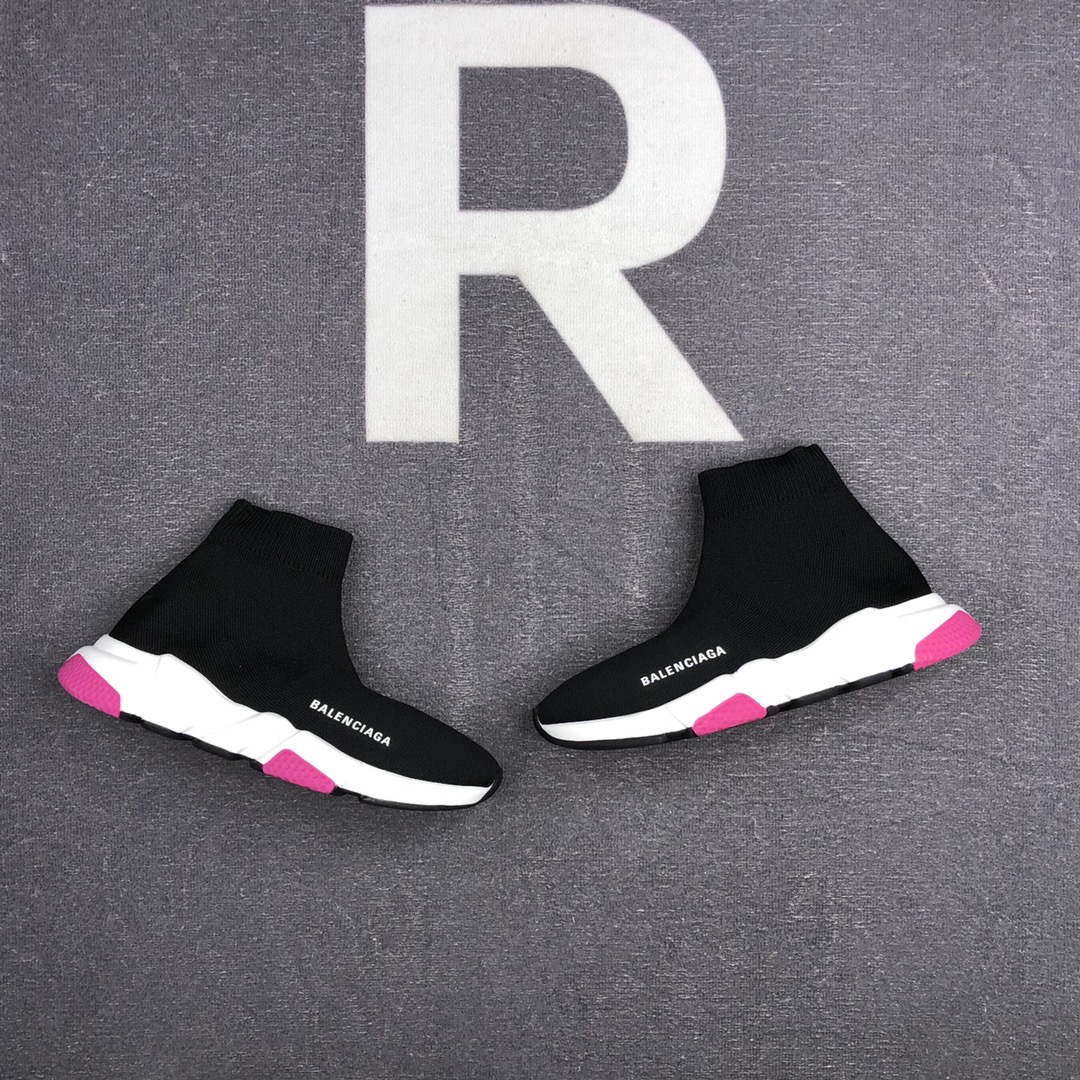 women Men size 35-45 B*alenciaga Top quality 1:1 Sneaker