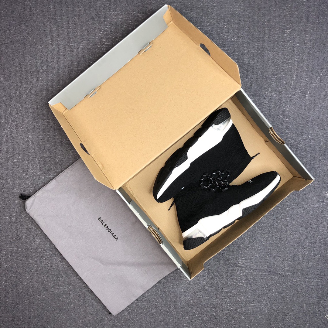 WOMEN Men size 35-45 B*alenciaga Top quality 1:1 Sneaker