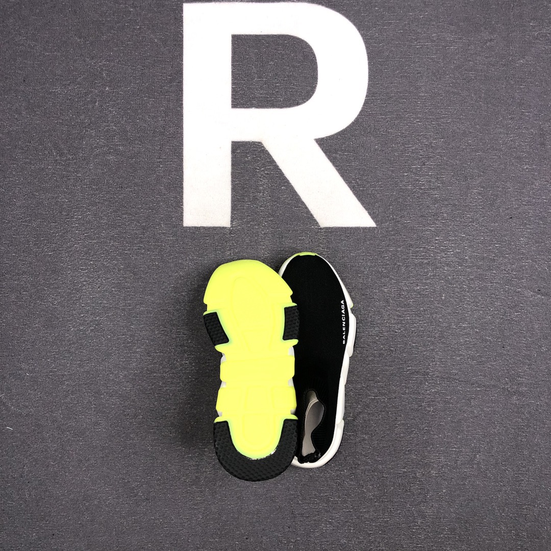 WOMEN Men size 35-45 B*alenciaga Top quality 1:1 Sneaker