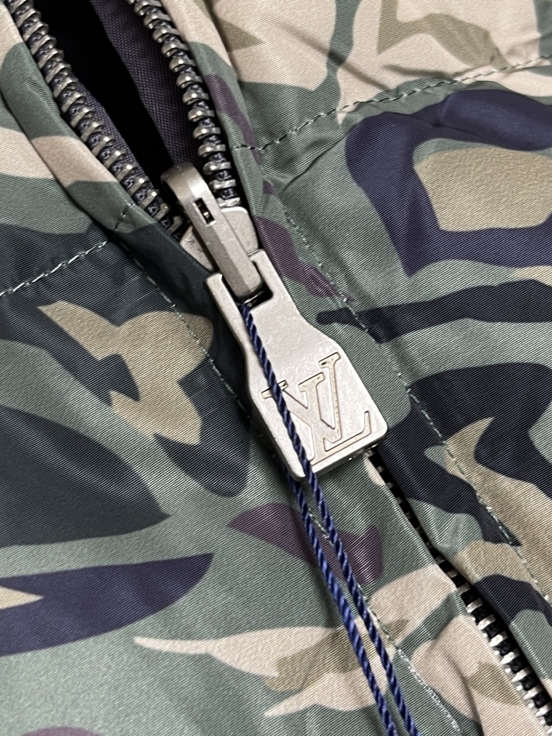 L*V Louis Vuitt*on Top Quality 1:1 Jacket