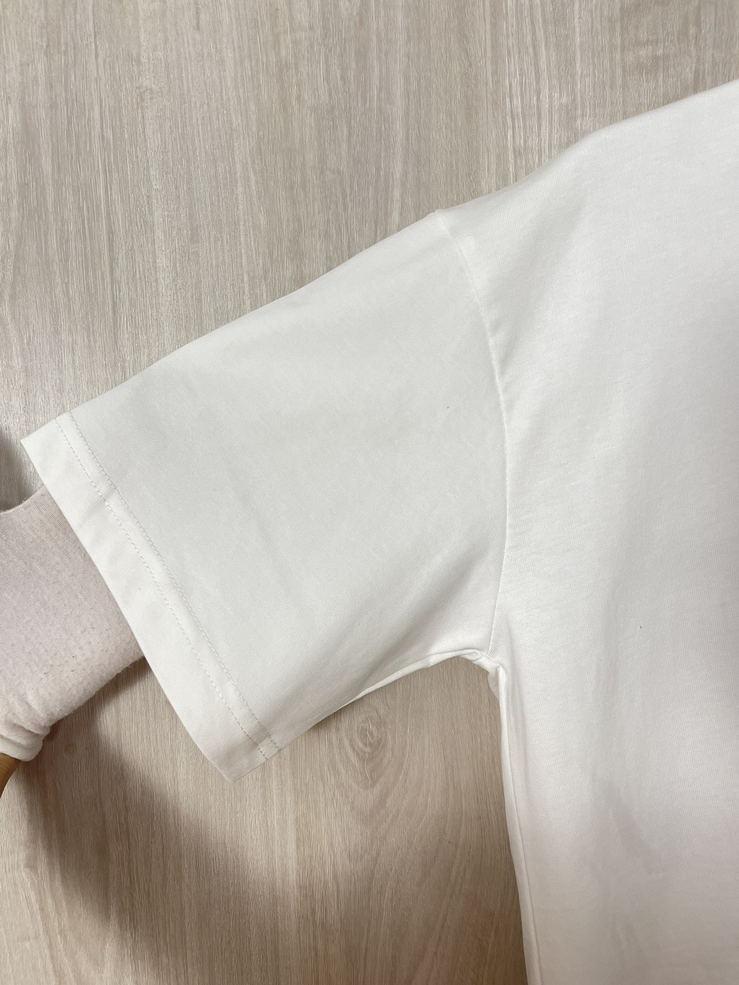 Men Women T-Shirt Top Quality 1:1