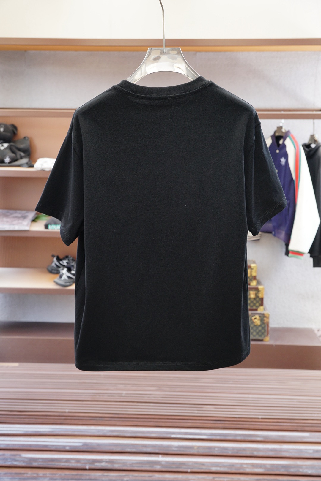 Men Women T-Shirt Top Quality 1:1