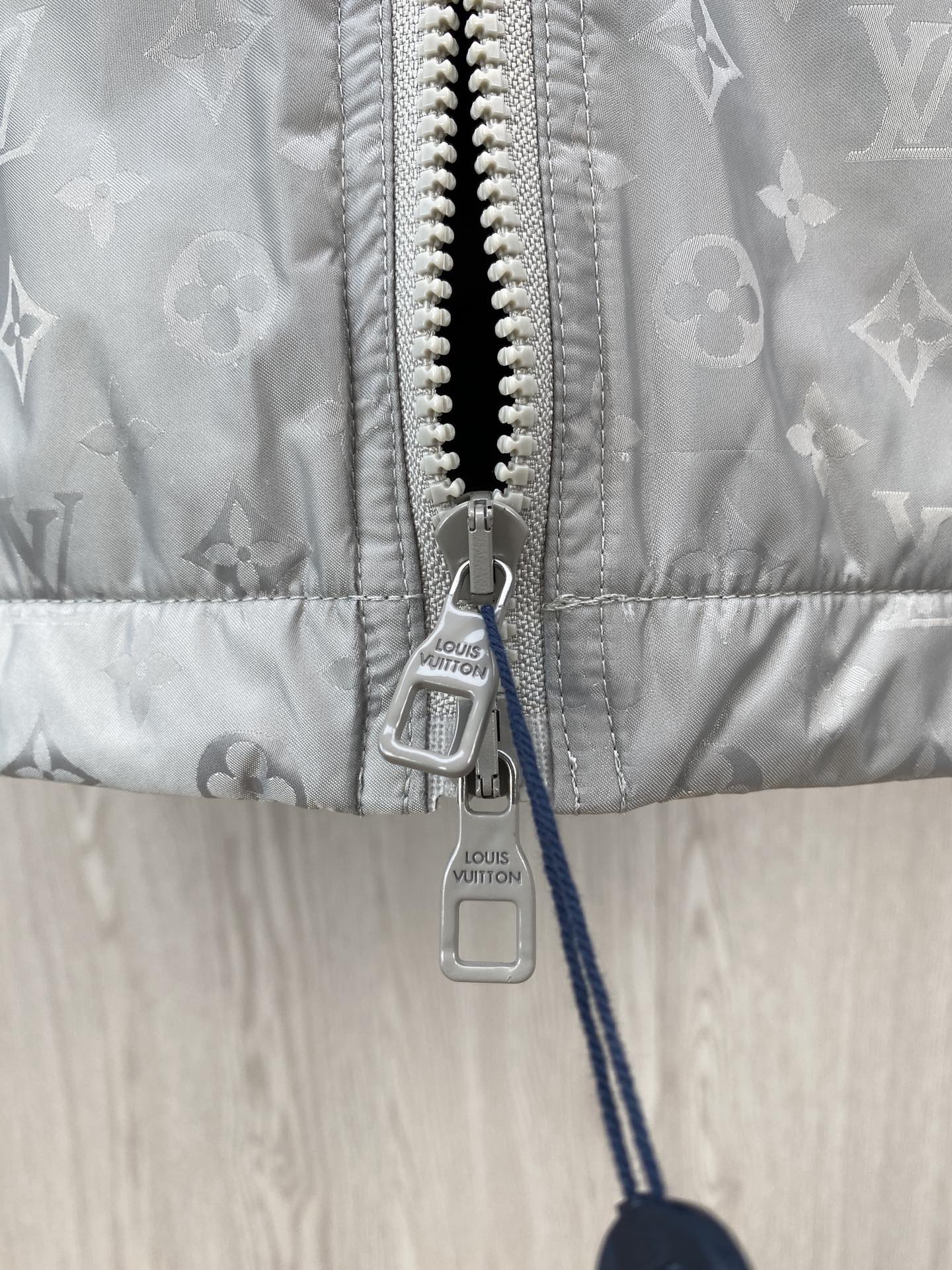 L*V Louis Vuitt*on Top Quality 1:1 Jacket