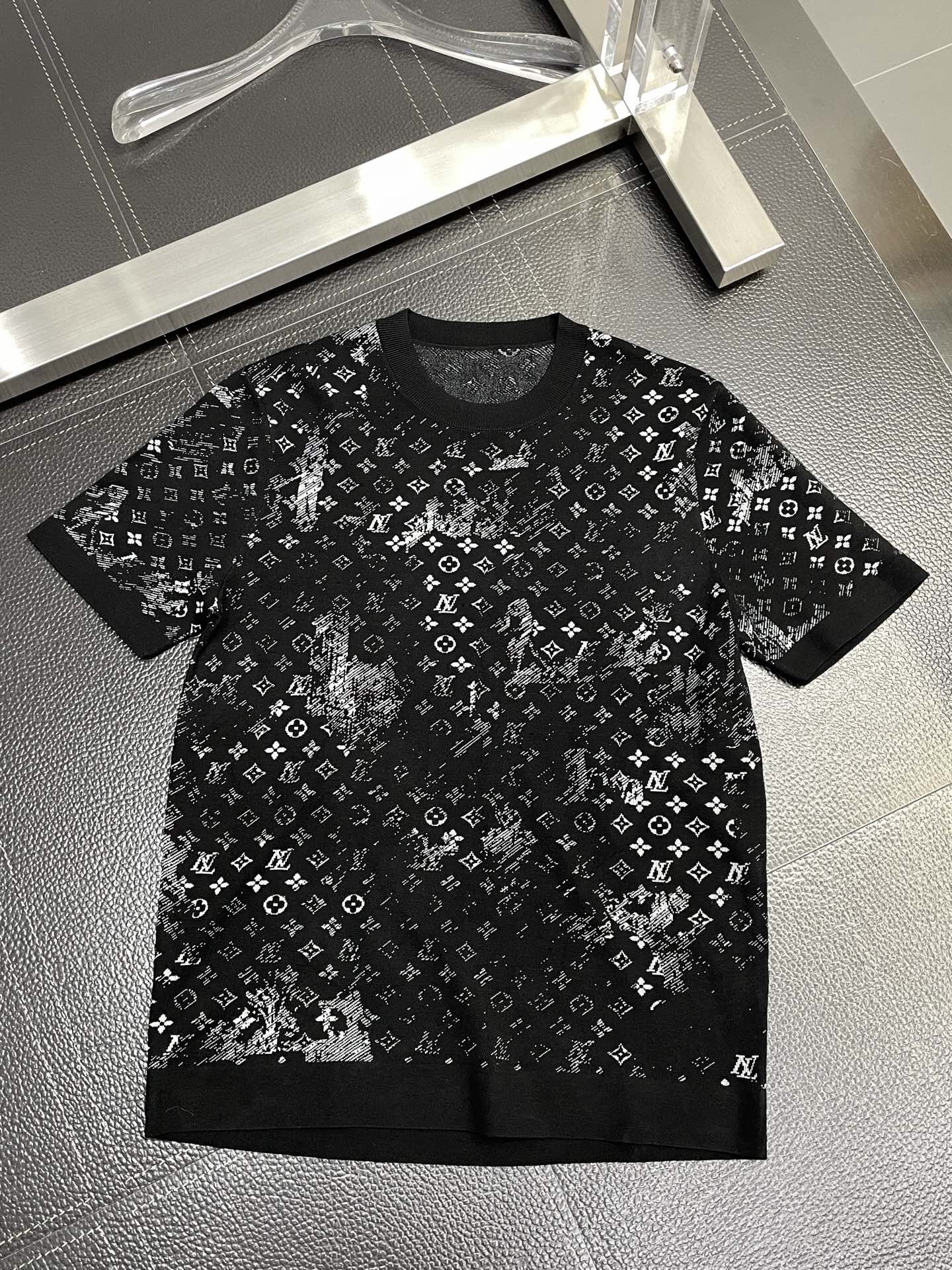 Men Women T-Shirt Top Quality 1:1