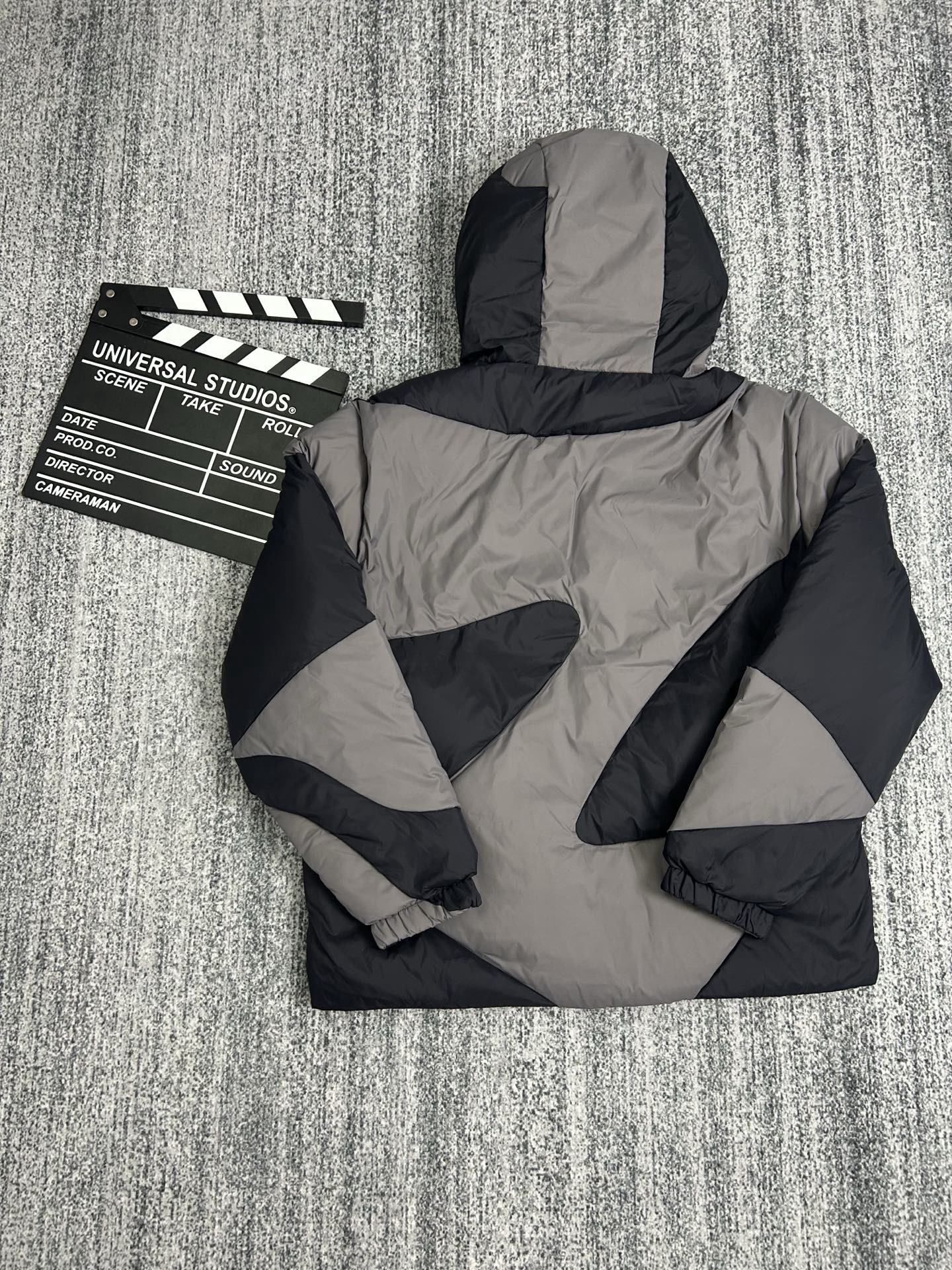 L*V Louis Vuitt*on Top Quality 1:1 Jacket