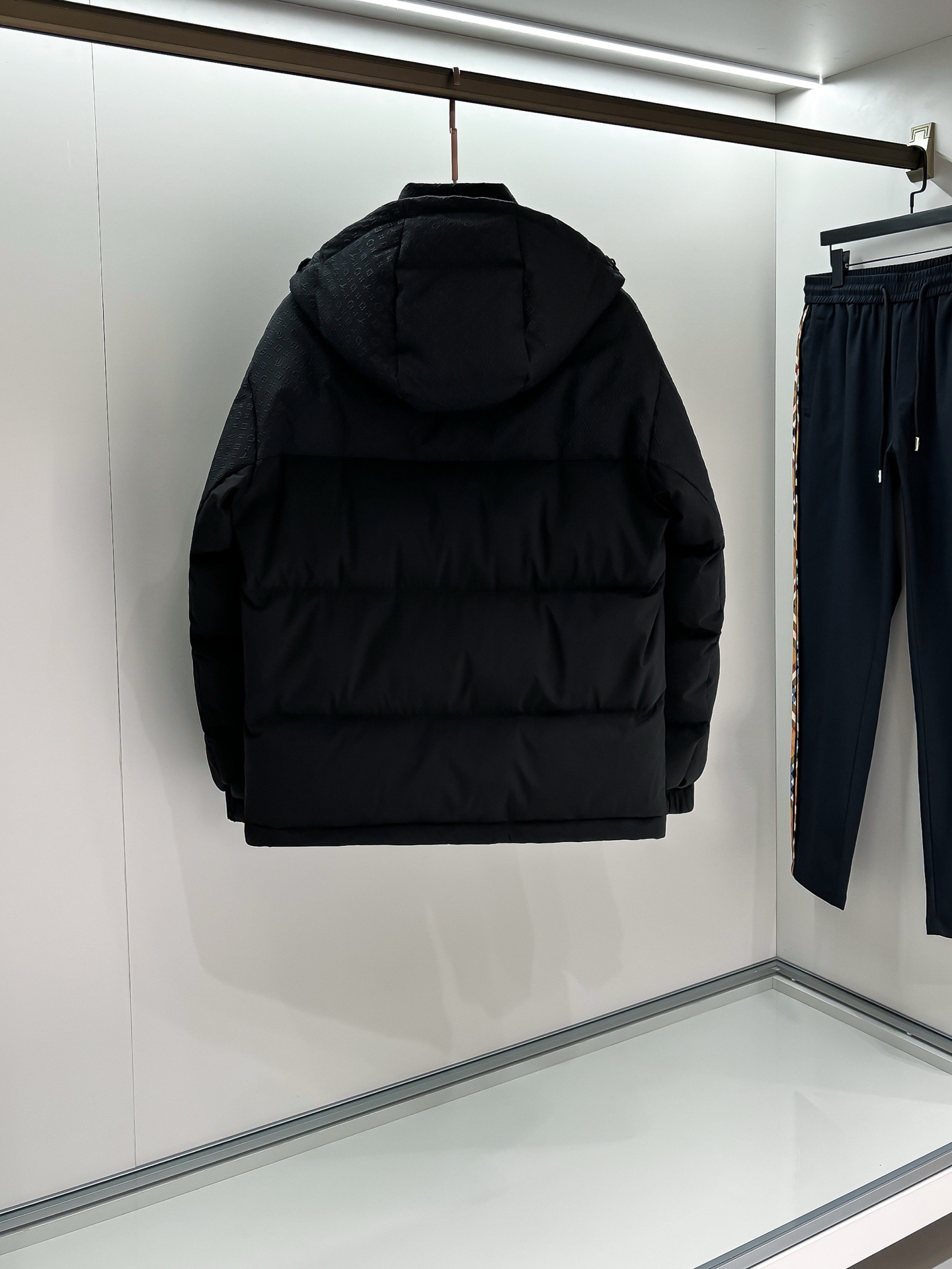 Copy L*V Louis Vuitt*on Top Quality 1:1 Jacket