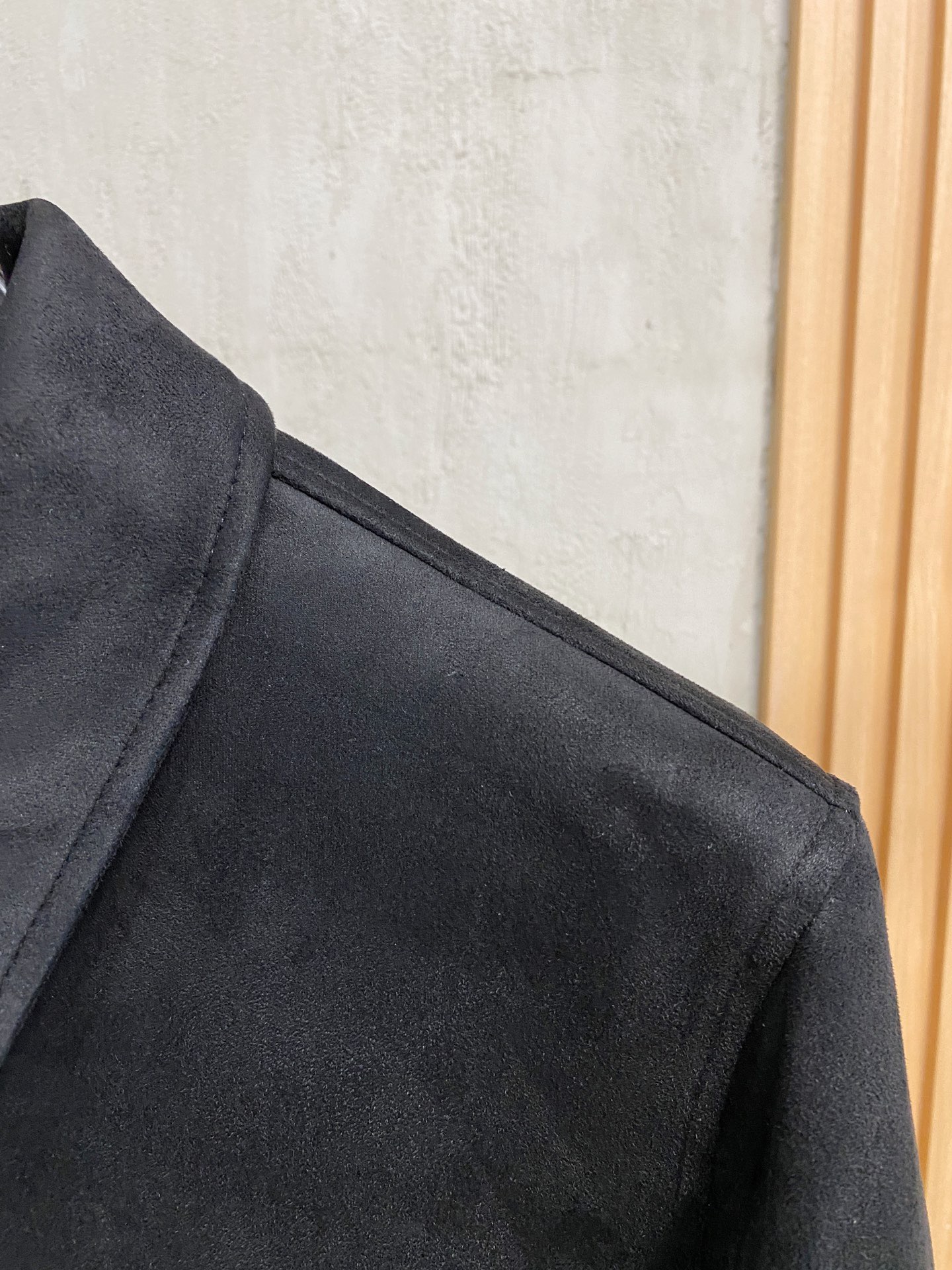 L*V Louis Vuitt*on Top Quality 1:1 Jacket