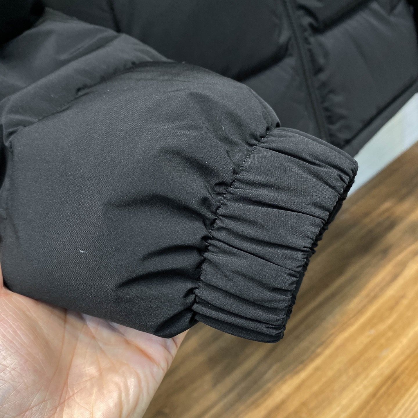 L*V Louis Vuitt*on Top Quality 1:1 Jacket