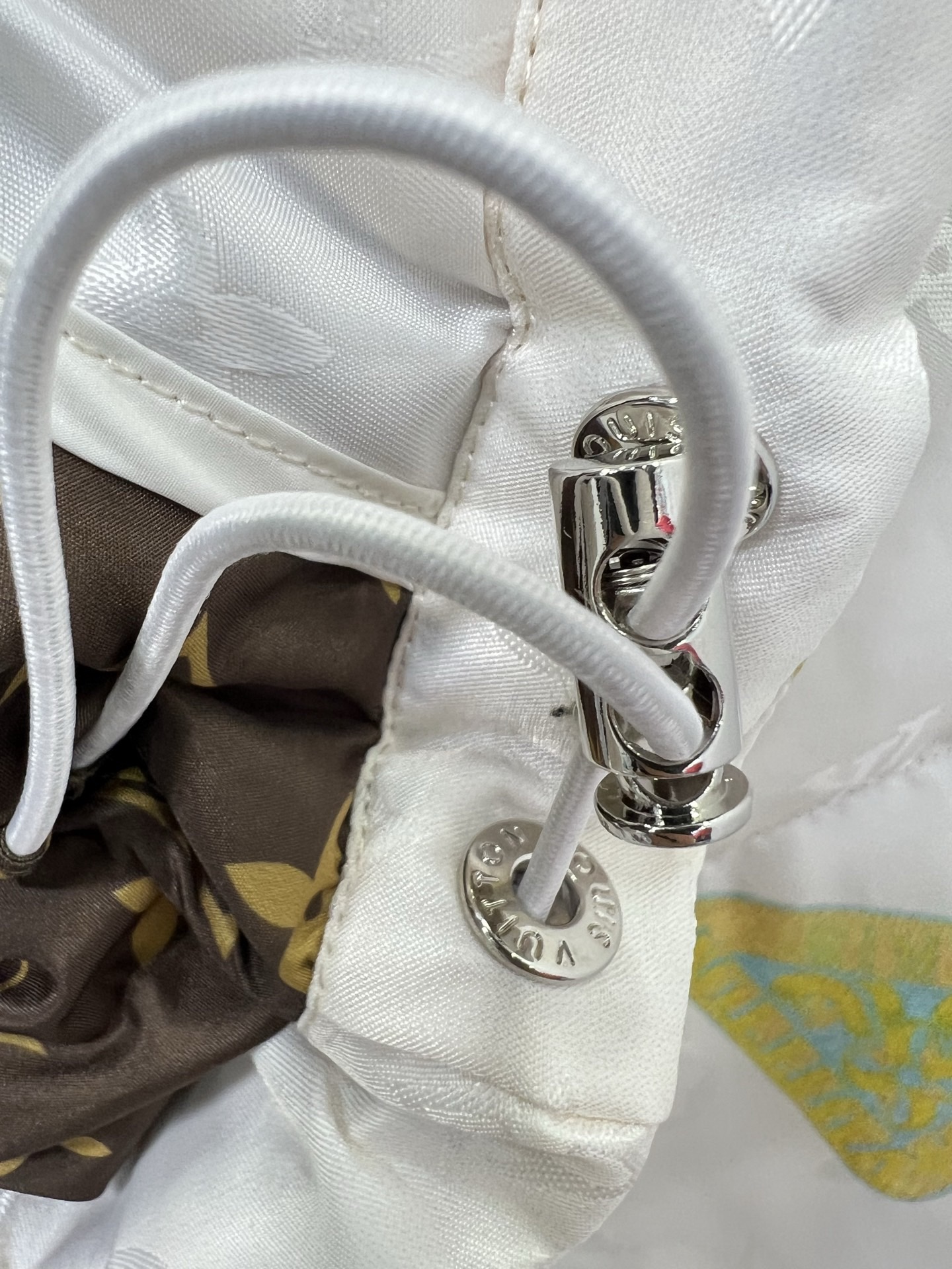 L*V Louis Vuitt*on Top Quality 1:1 Jacket