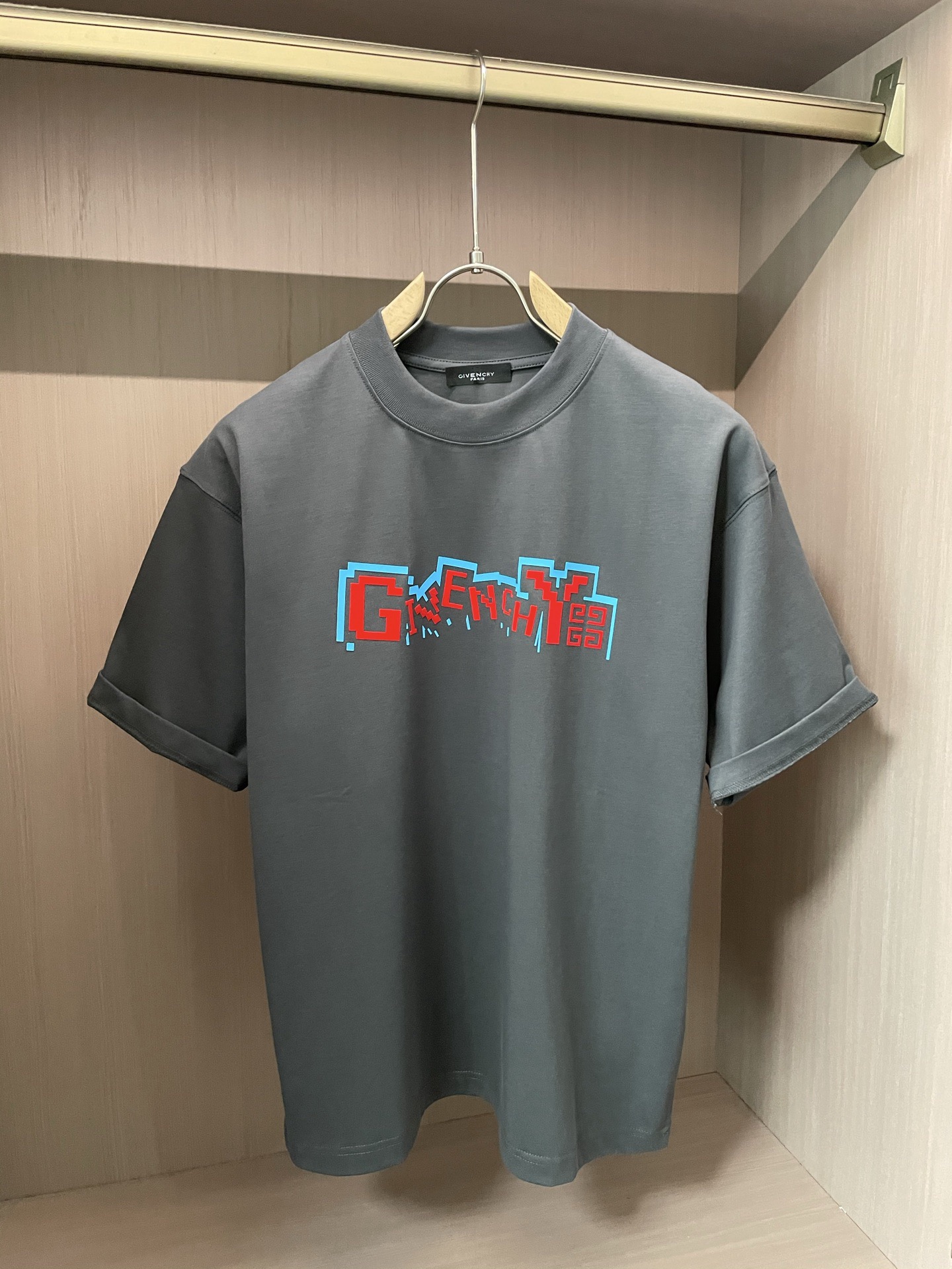 Men Women T-Shirt Top Quality 1:1