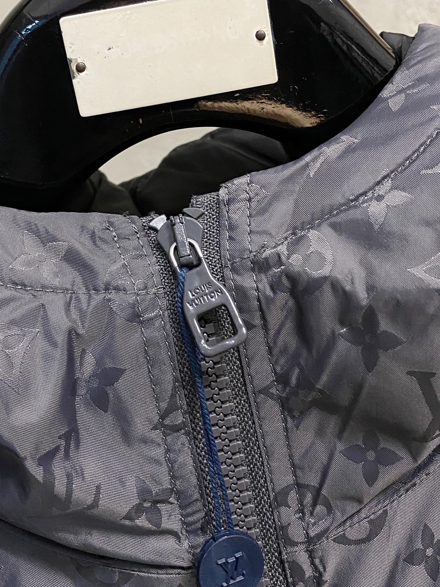 L*V Louis Vuitt*on Top Quality 1:1 Jacket