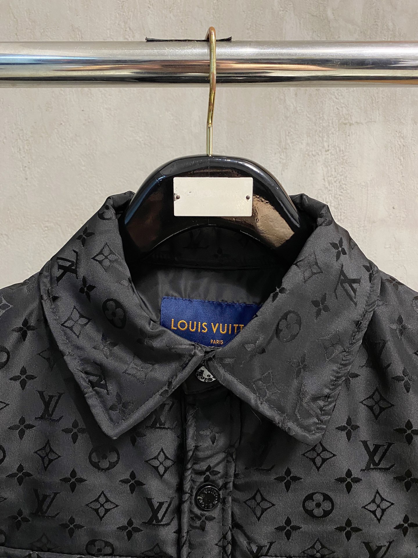 L*V Louis Vuitt*on Top Quality 1:1 Jacket